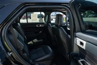 Ford Explorer 2023 ST-Line SUV de 4 puertas