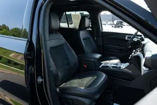 Ford Explorer 2023 ST-Line SUV de 4 puertas