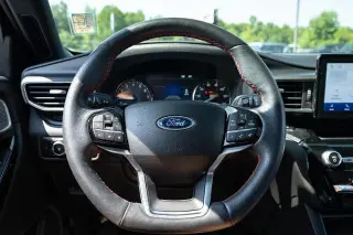 Ford Explorer 2023 ST-Line SUV de 4 puertas