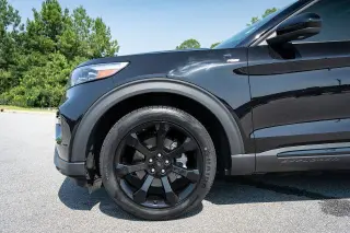 Ford Explorer 2023 ST-Line SUV de 4 puertas