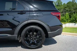 Ford Explorer 2023 ST-Line SUV de 4 puertas