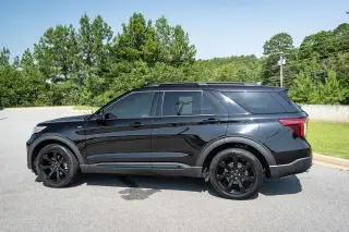 Ford Explorer 2023 ST-Line SUV de 4 puertas