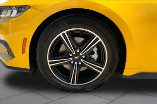 Ford Mustang 2024 EcoBoost Premium 2 puertas Fastback
