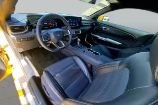 Ford Mustang 2024 EcoBoost Premium 2 puertas Fastback