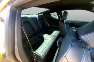 Ford Mustang 2024 EcoBoost Premium 2 puertas Fastback