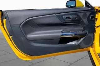 Ford Mustang 2024 EcoBoost Premium 2 puertas Fastback