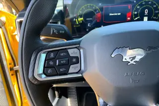 Ford Mustang 2024 EcoBoost Premium 2 puertas Fastback