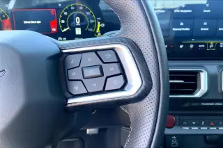 Ford Mustang 2024 EcoBoost Premium 2 puertas Fastback