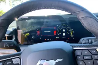 Ford Mustang 2024 EcoBoost Premium 2 puertas Fastback