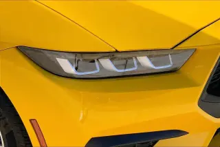Ford Mustang 2024 EcoBoost Premium 2 puertas Fastback