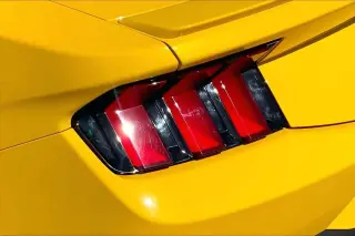Ford Mustang 2024 EcoBoost Premium 2 puertas Fastback