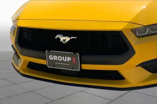 Ford Mustang 2024 EcoBoost Premium 2 puertas Fastback