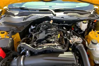 Ford Mustang 2024 EcoBoost Premium 2 puertas Fastback