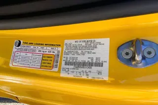 Ford Mustang 2024 EcoBoost Premium 2 puertas Fastback