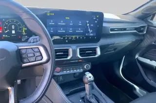 Ford Mustang 2024 EcoBoost Premium 2 puertas Fastback