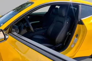 Ford Mustang 2024 EcoBoost Premium 2 puertas Fastback