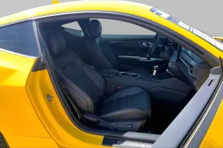 Ford Mustang 2024 EcoBoost Premium 2 puertas Fastback