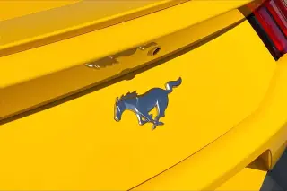Ford Mustang 2024 EcoBoost Premium 2 puertas Fastback