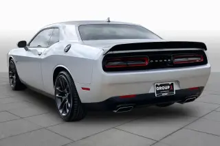 Dodge Challenger 2023 R/T Scat Pack 2dr Coupé
