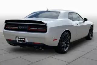 Dodge Challenger 2023 R/T Scat Pack 2dr Coupé