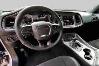 Dodge Challenger 2023 R/T Scat Pack 2dr Coupé