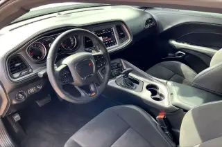 Dodge Challenger 2023 R/T Scat Pack 2dr Coupé