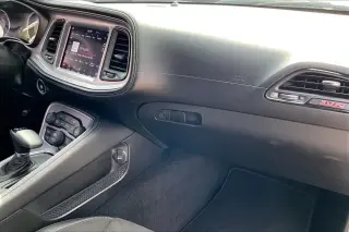 Dodge Challenger 2023 R/T Scat Pack 2dr Coupé