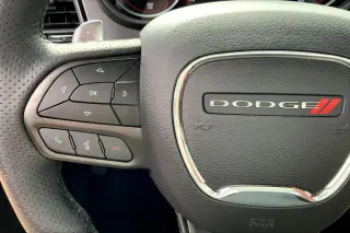 Dodge Challenger 2023 R/T Scat Pack 2dr Coupé