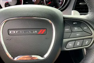 Dodge Challenger 2023 R/T Scat Pack 2dr Coupé