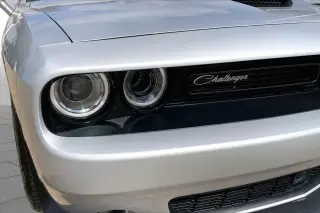 Dodge Challenger 2023 R/T Scat Pack 2dr Coupé