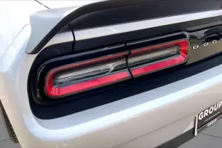 Dodge Challenger 2023 R/T Scat Pack 2dr Coupé