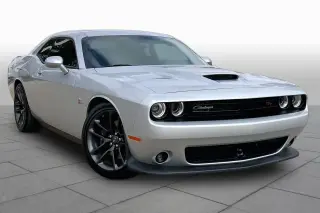 Dodge Challenger 2023 R/T Scat Pack 2dr Coupé