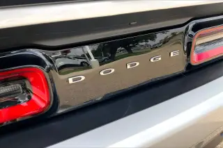 Dodge Challenger 2023 R/T Scat Pack 2dr Coupé