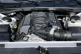Dodge Challenger 2023 R/T Scat Pack 2dr Coupé