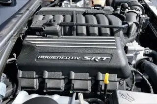 Dodge Challenger 2023 R/T Scat Pack 2dr Coupé