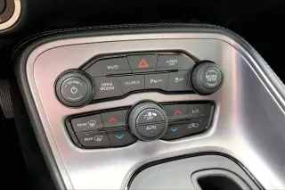 Dodge Challenger 2023 R/T Scat Pack 2dr Coupé