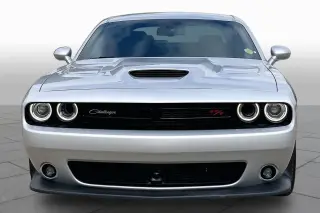 Dodge Challenger 2023 R/T Scat Pack 2dr Coupé