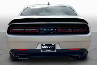 Dodge Challenger 2023 R/T Scat Pack 2dr Coupé