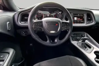 Dodge Challenger 2023 R/T Scat Pack 2dr Coupé