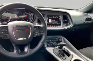 Dodge Challenger 2023 R/T Scat Pack 2dr Coupé