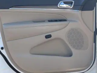 Jeep Grand Cherokee 2015 4x4 Limited SUV de 4 puertas
