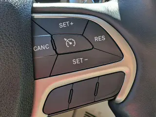 Jeep Grand Cherokee 2015 4x4 Limited SUV de 4 puertas