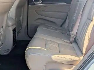 Jeep Grand Cherokee 2015 4x4 Limited SUV de 4 puertas