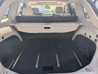 Jeep Grand Cherokee 2015 4x4 Limited SUV de 4 puertas
