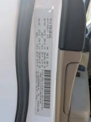 Jeep Grand Cherokee 2015 4x4 Limited SUV de 4 puertas
