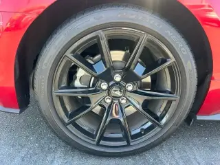 Ford Mustang 2017 GT Premium 2dr Fastback