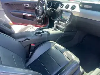 Ford Mustang 2017 GT Premium 2dr Fastback