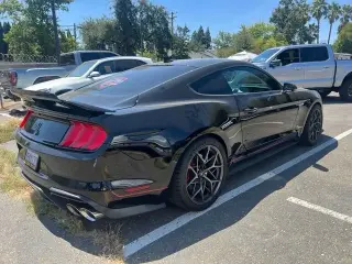 Ford Mustang 2023 Mach 1 2dr Fastback