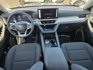 Ford Explorer 2026 Active SUV de 4 puertas