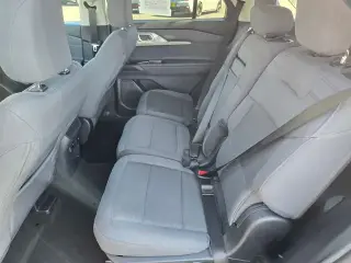 Ford Explorer 2026 Active SUV de 4 puertas